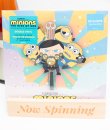 Minions The Rise Of Gru Soundtrack LP Vinyl