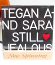 Tegan And Sara - Still Jealous LP Vinyl