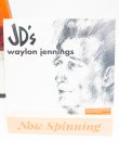 Waylon Jennings - JD's LP Vinyl