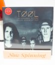 Tool - Lollapalooza In Texas Grey LP Vinyl