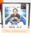 Jason Mraz - Mr. A-Z LP Vinyl