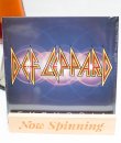 Def Leppard - Euphoria LP Vinyl