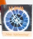 Def Leppard -Adrenalize LP Vinyl