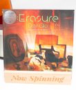 Erasure - Day-Glo LP Vinyl