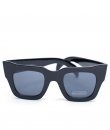 Black Bat Wing Sunglasses by Ocean and Land