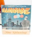 Sufjan Stevens - Illinois LP Vinyl