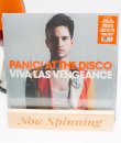 Panic! At The Disco - Viva Las Vengeance Indie LP Vinyl