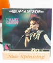 Bow Wow Wow - I Want Candy LP Vinyl