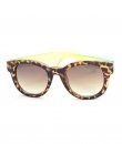 Tortoise Shell Cat Eye Sunglasses by Ocean and Land