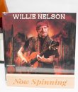 Willie Nelson - American Rebel LP Vinyl