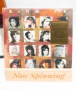 Bangles - Different Light Pink LP Vinyl