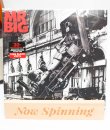 Mr. Big - Lean Into It 30th Anniversary LP Vinyl