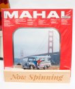 Toro y Moi - Mahal LP Vinyl