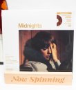 Taylor Swift - Midnights Mahogany LP Vinyl