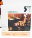 Taylor Swift - Midnights Jade LP Vinyl