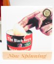 The Black Keys - Thickfreakness LP Vinyl