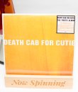 Death Cab For Cutie - The Photo Album Deluxe LP Vinyl