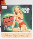 Pin-Up Girls Christmas LP Vinyl