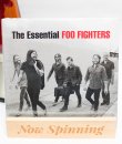 Foo Fighters - Essential Foo Fighters LP Vinyl