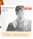 Rob Thomas - Something About Christmas Time LP Vinyl