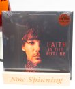 Louis Tomlinson - Faith In The Future Indie LP Vinyl