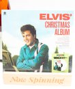 Elvis Presley - Elvis' Christmas Album LP Vinyl