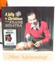 Frank Sinatra - A Jolly Christmas LP Vinyl