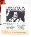 Sammy Davis, Jr. - Greatest Songs LP Vinyl