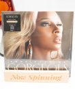 Mary J Blige - Good Morning Deluxe Indie LP Vinyl