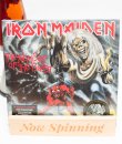 Iron Maiden - The Number Of The Beast / Beast Over Hammersmith LP Vinyl