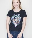 Saved By The Bell Zack Attack Tee