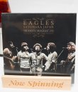 Eagles - Sayonara Japan Volume One LP Vinyl