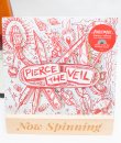 Pierce The Veil - Misadventures Indie LP Vinyl