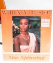 Whitney Houston - Self Titled LP Vinyl