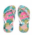 Less Monday Slim Paradise Sandal by Havaianas