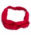 Red Knot Headband by Ellas