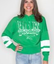 Philadelphia Eagles Stripe Hoodie by Junk Food