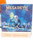 Megadeth - Rust In Peace LP Vinyl