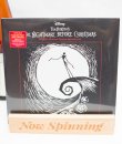 The Nightmare Before Christmas Original Soundtrack LP Vinyl