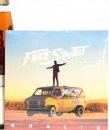 Khalid - Free Spirit Vinyl