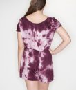 Tie Dye Romper by Cherish