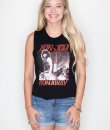 Bon Jovi Runaway Tank by American Classics