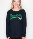 Philadelphia Eagles Super Soft Thermal by Junk Food