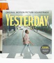 Yesterday Soundtrack Vinyl