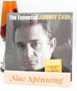 The Essential Johnny Cash Vinyl