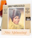 Aretha Franklin - Aretha's Gold Vinyl