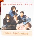 The Breakfast Club - Original Motion Soundtrack Vinyl