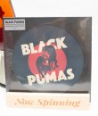 Black Pumas Picture Disc Vinyl