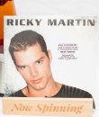 Ricky Martin - Self Titled LP Vinyl