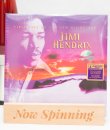 Jimi Hendrix - First Rays Of The New Rising Sun LP Vinyl